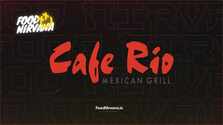 Cafe Rio image