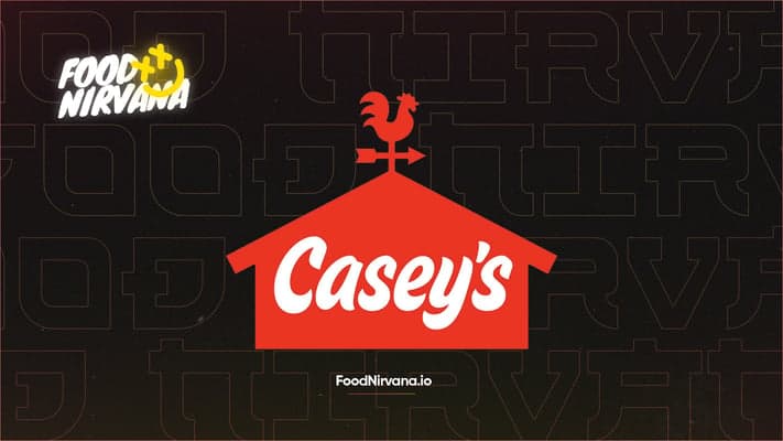 Casey's image