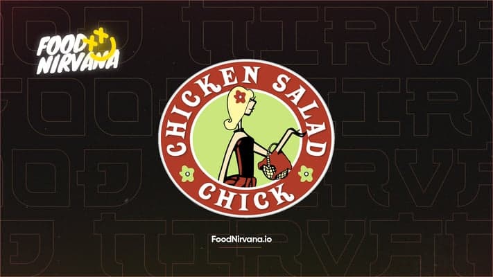 Chicken Salad Chick image